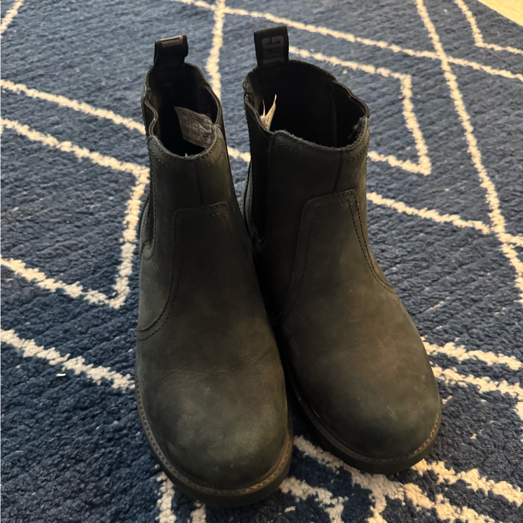 Ugg